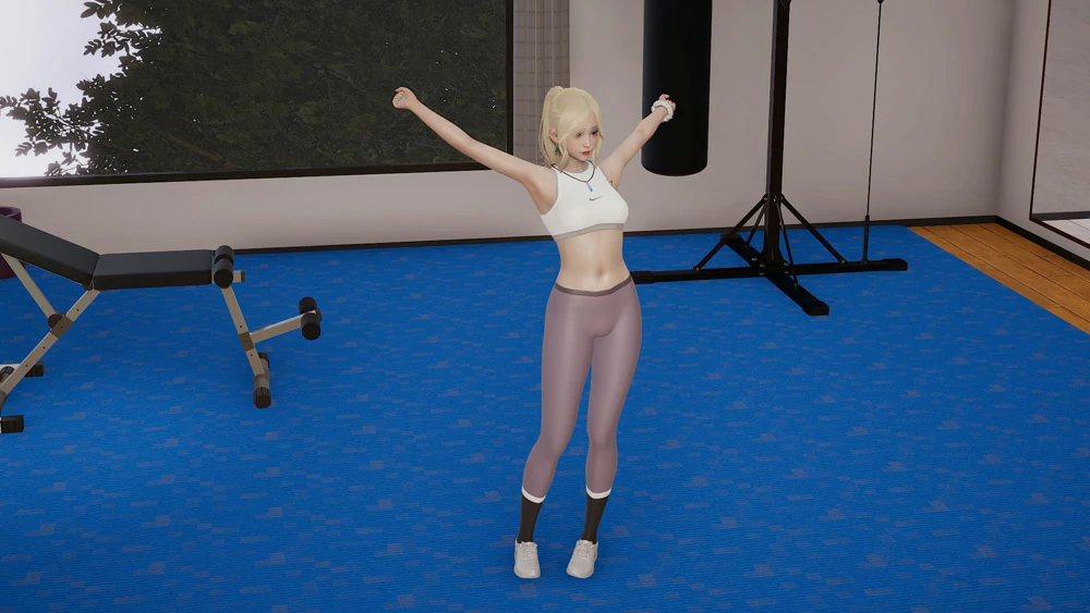 图片[1]-安卓+电脑【SLG动态】超能力重制版v0.62 步-大壮游戏