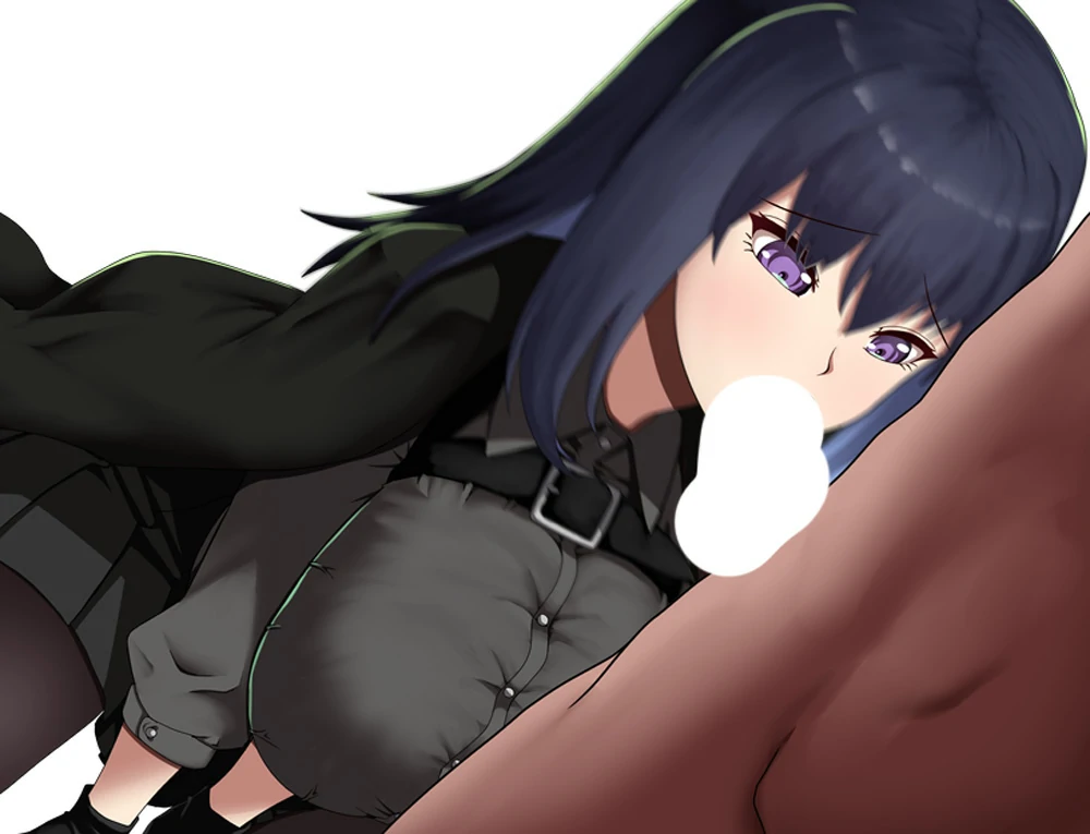 图片[7]-安卓+电脑【热门RPG/NTR】特工艾琳娜 ～与无能部下的危险任务 骑-大壮游戏