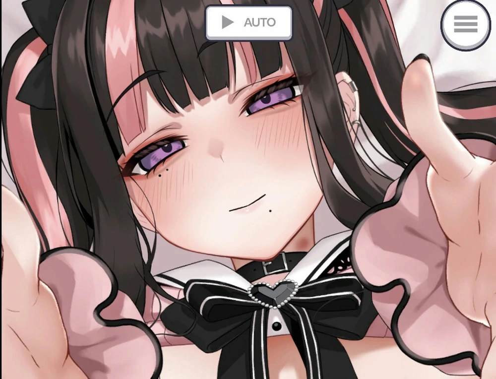 图片[1]-安卓+电脑【爆款SLG全动态】嗑药H地雷酱v1.2 + 开动了魅魔小姐（两部）ASMR+动漫 步-大壮游戏