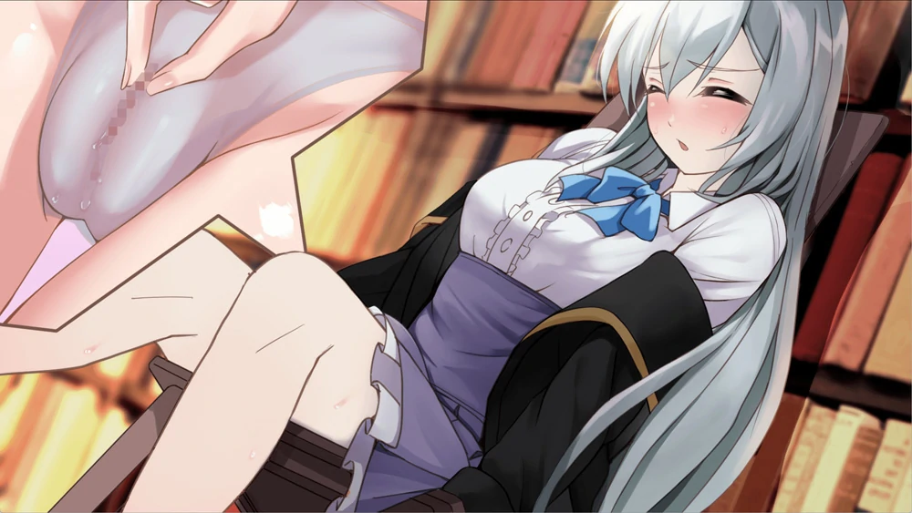 图片[7]-安卓+电脑【热门RPG】魔法学校的失败炼金术士 骑 joi模拟器玩-大壮游戏