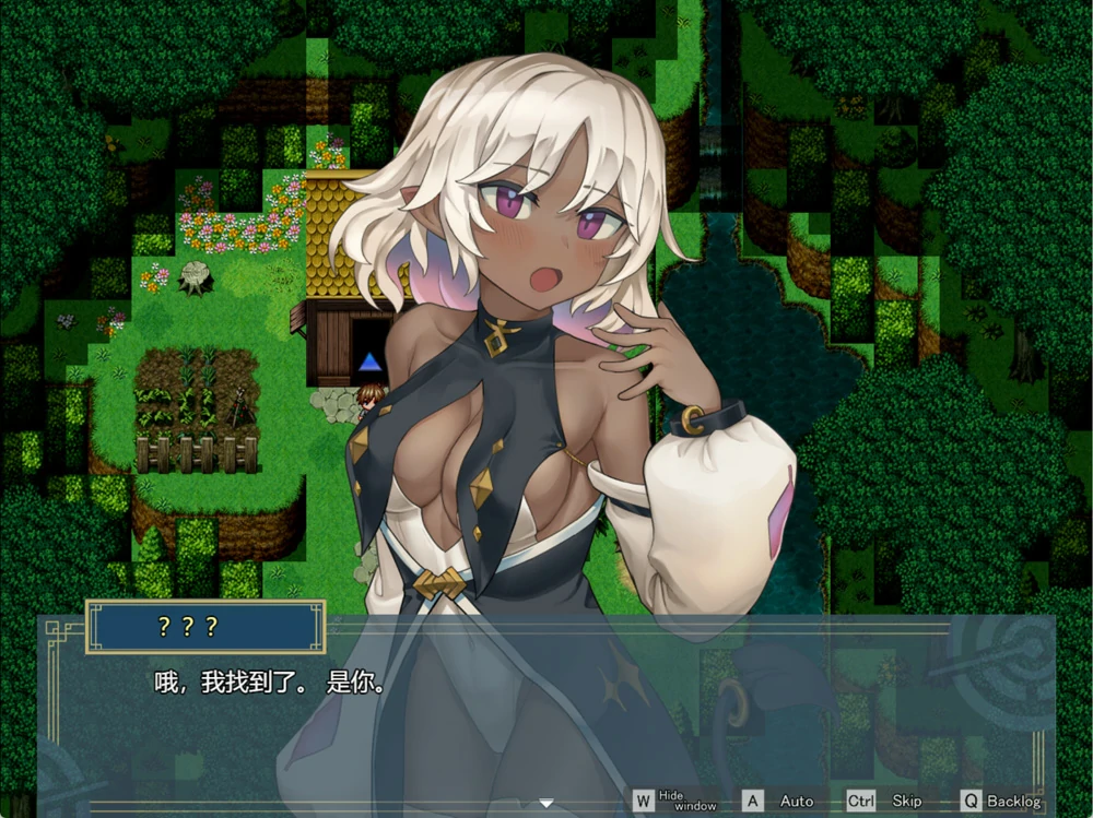 图片[5]-电脑版【精品rpg】梦的梅纳斯菲亚v1.02 骑-大壮游戏