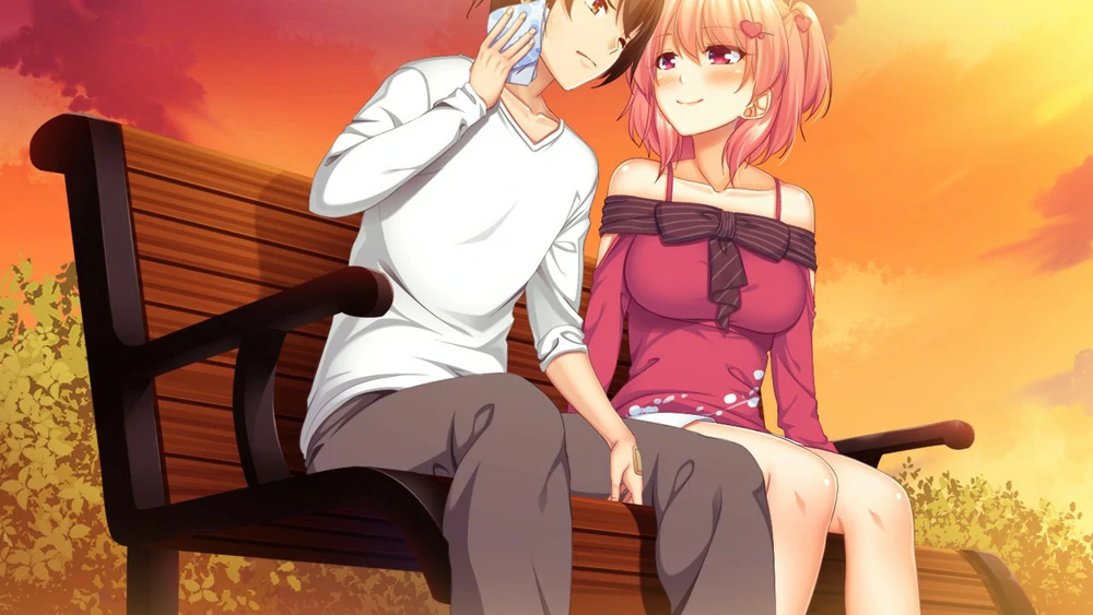 图片[2]-安卓+电脑【神作大型ADV全CV】当孤僻之人遇上青春生活！骑 ty模拟器玩-大壮游戏