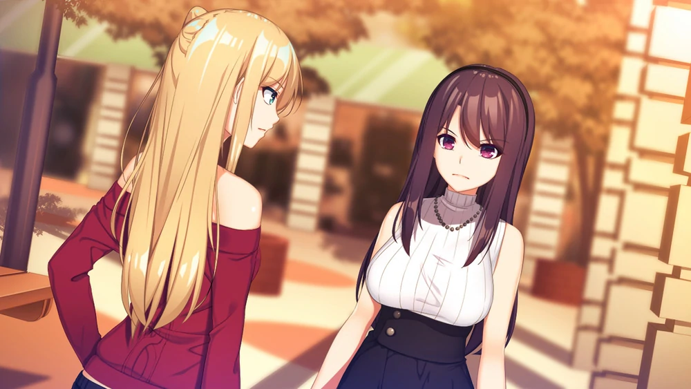 图片[26]-安卓+电脑【神作大型ADV全CV】当孤僻之人遇上青春生活！骑 ty模拟器玩-大壮游戏