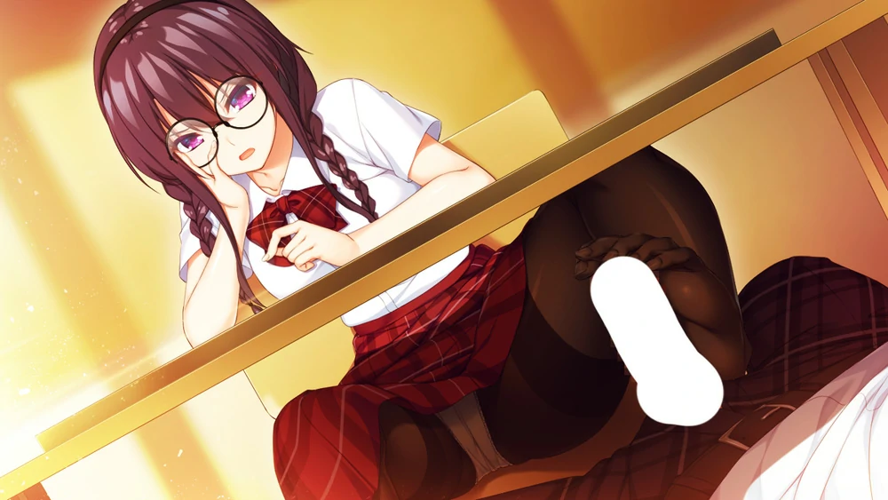 图片[29]-安卓+电脑【神作大型ADV全CV】当孤僻之人遇上青春生活！骑 ty模拟器玩-大壮游戏