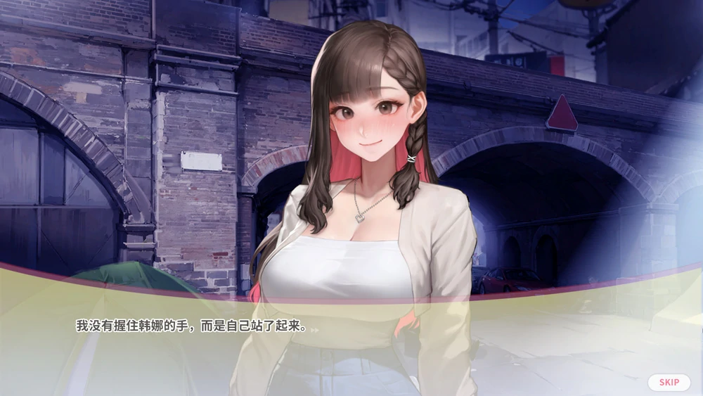 图片[4]-电脑版【养成互动SLG/动态】直播开始！VTuber 训练 Streaming ON! v1.0.2 官中 步-大壮游戏