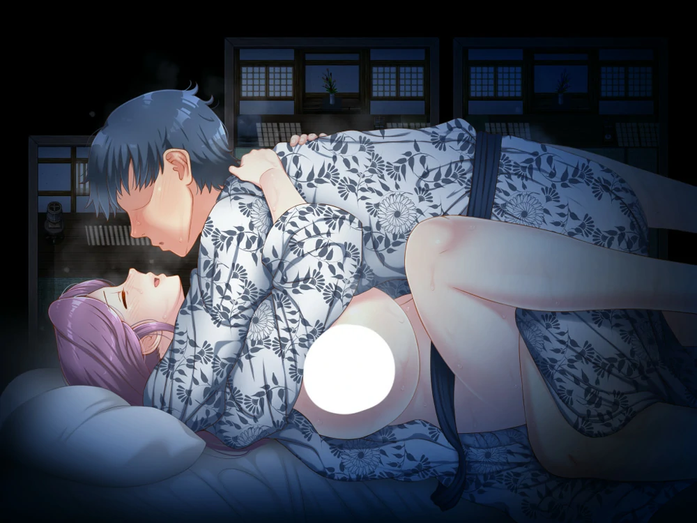 图片[20]-电脑版【RPG】命运相牵：妈妈们的恋爱物语 存档 骑-大壮游戏