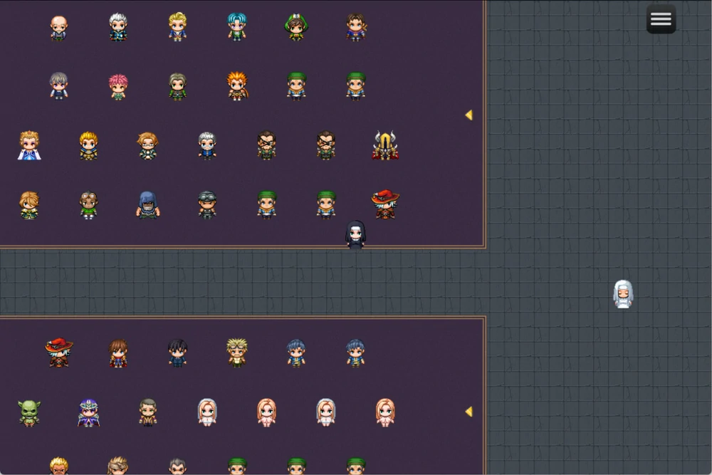 图片[18]-安卓+电脑【神作RPG】银纹附体的母亲艾丽西亚 全回想 骑-大壮游戏