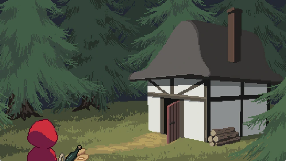 图片[3]-电脑版【ACT动作动态】蔷薇与魔兽 v1.3 骑-大壮游戏