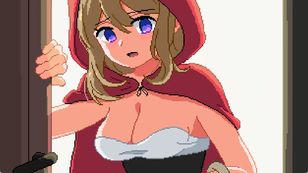 图片[4]-电脑版【ACT动作动态】蔷薇与魔兽 v1.3 骑-大壮游戏