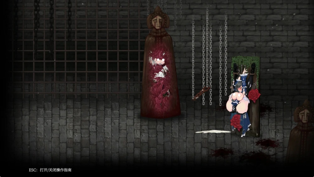 图片[10]-电脑版【ACT动态】魔女复仇之夜v1.07 汉化版+作弊+步兵+魔改MOD-大壮游戏