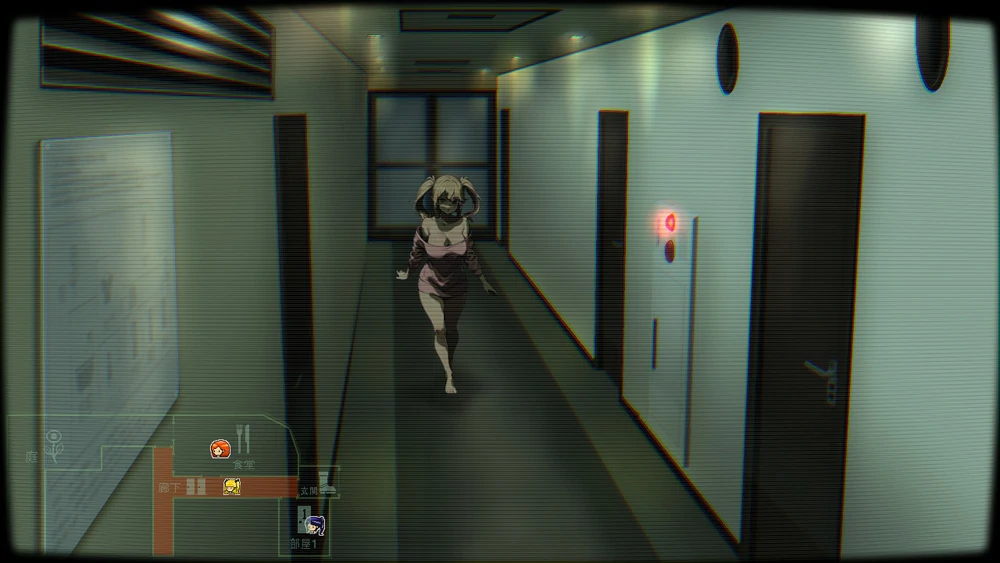 图片[4]-安卓+电脑【SLG动态】奸视～我想吸引你奸视 骑 ty模拟器-大壮游戏