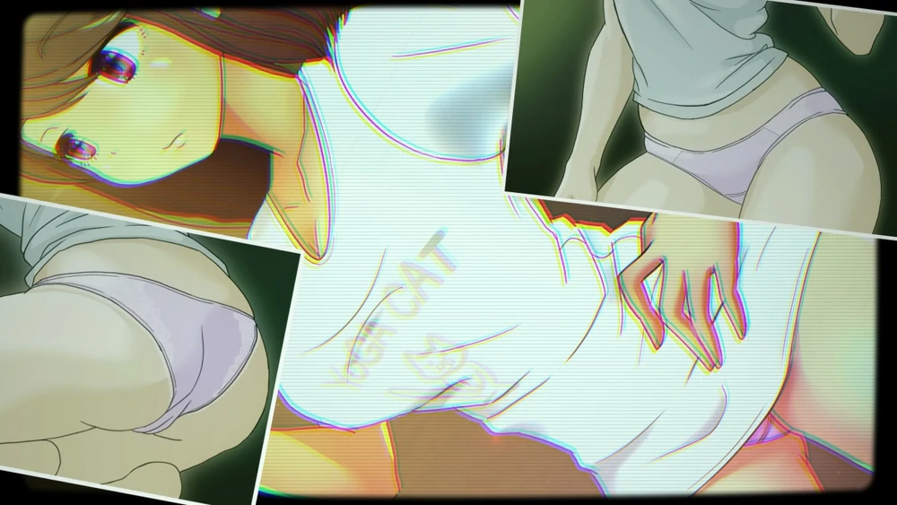 图片[14]-安卓+电脑【SLG动态】奸视～我想吸引你奸视 骑 ty模拟器-大壮游戏