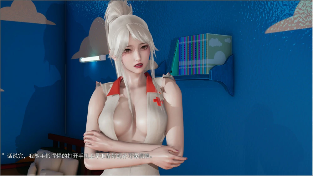 安卓+电脑【精品ADV动态】我的妈妈 步 ty模拟器玩-大壮游戏