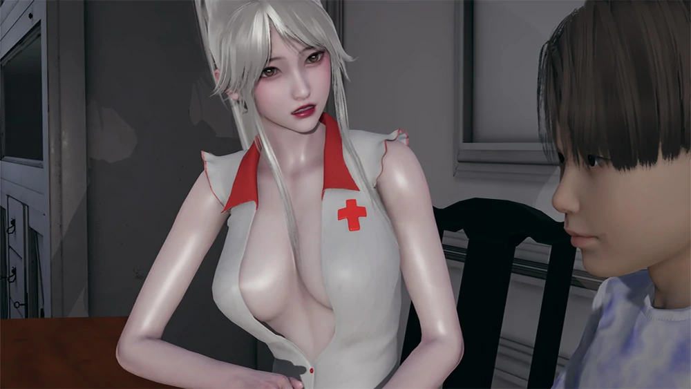 图片[3]-安卓+电脑【精品ADV动态】我的妈妈 步 ty模拟器玩-大壮游戏