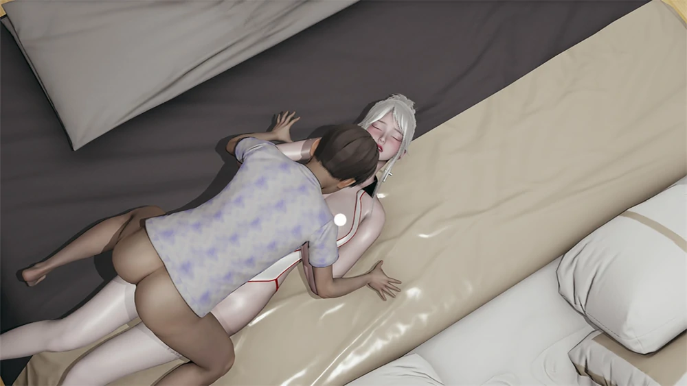 图片[19]-安卓+电脑【精品ADV动态】我的妈妈 步 ty模拟器玩-大壮游戏