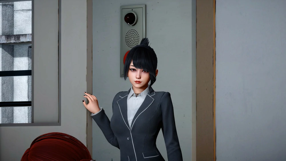 图片[4]-安卓+电脑【亚洲风SLG动态】人性之间 v0.3.1 新作 步-大壮游戏