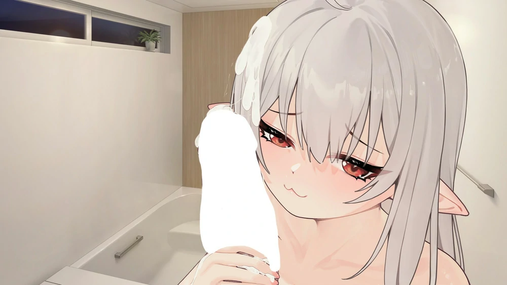 图片[19]-安卓+电脑【神作养成SLG/同居生活/动态】和存在感薄弱妹妹一起的简单生活v0.9D 步-大壮游戏