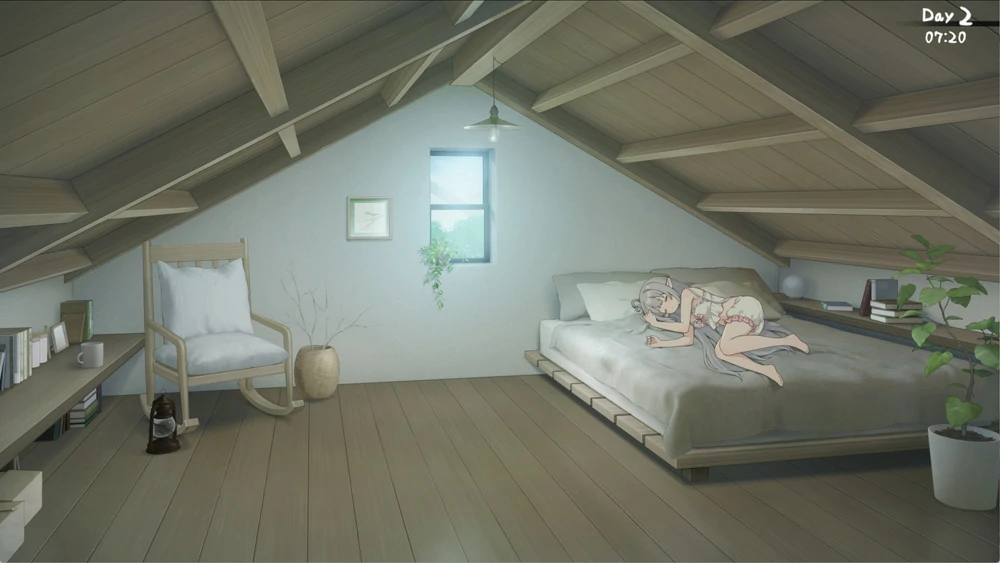 图片[8]-安卓+电脑【神作养成SLG/同居生活/动态】和存在感薄弱妹妹一起的简单生活v0.9D 步-大壮游戏