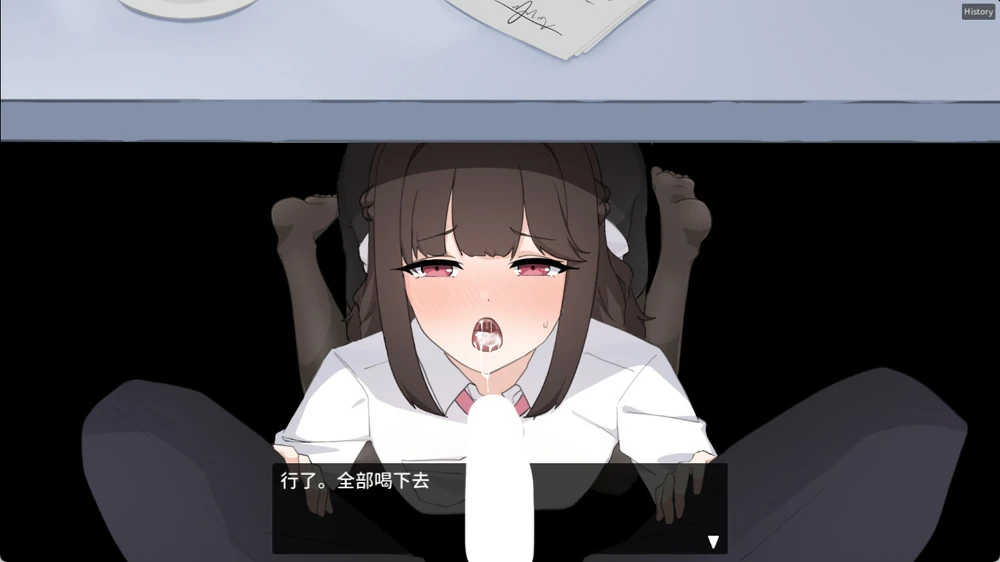 图片[10]-电脑版【像素互动SLG/CV】职场的30天 官中+存档 骑-大壮游戏