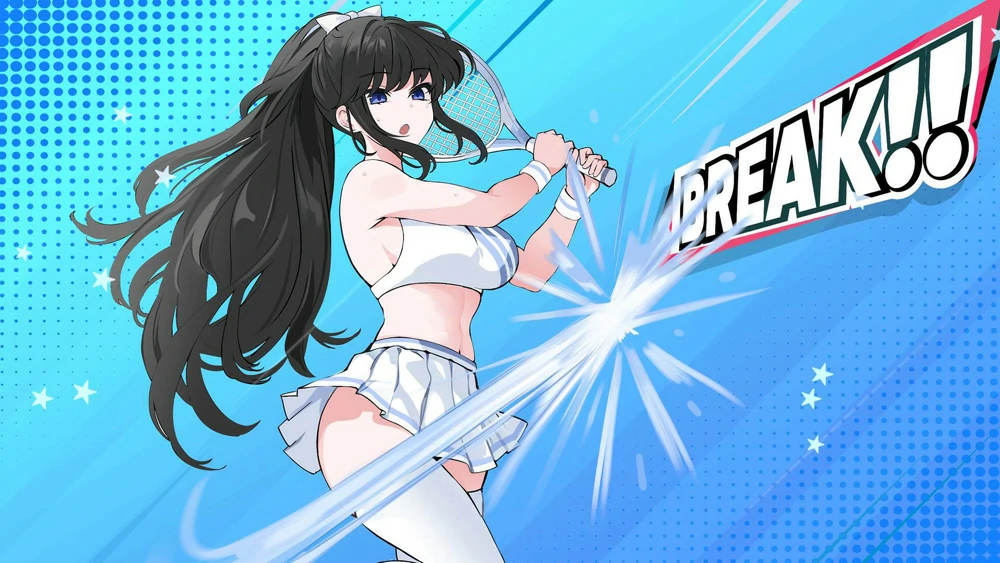 图片[2]-电脑版【精品SLG/动态/全CV】网球天使EX 1.0 官中正式版+存档 步-大壮游戏