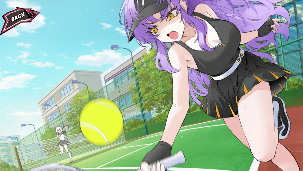 图片[8]-电脑版【精品SLG/动态/全CV】网球天使EX 1.0 官中正式版+存档 步-大壮游戏