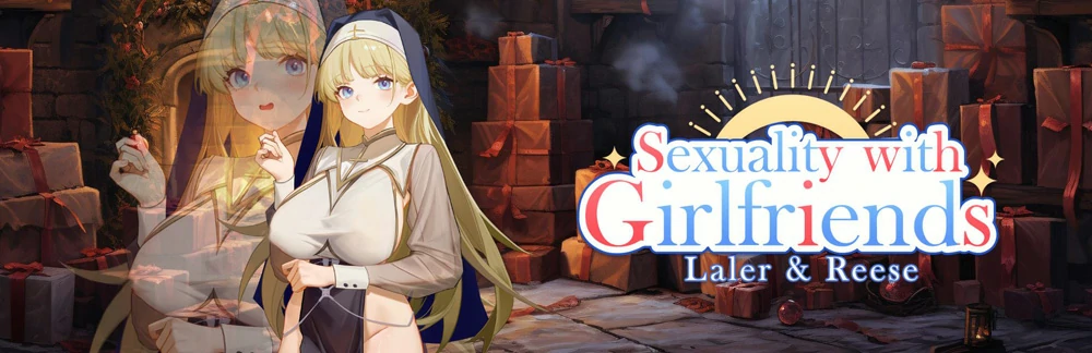 图片[2]-电脑版【SLG动态/三消】合约女友的一日体验：拉莱尔与里斯 官中 步-大壮游戏