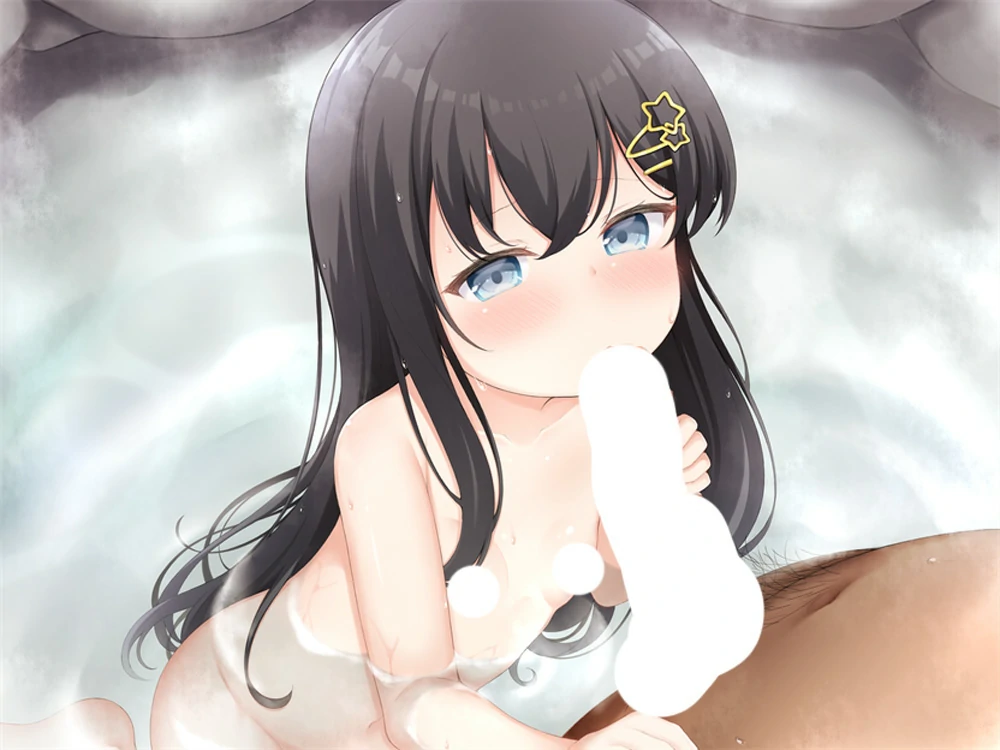 图片[3]-安卓+电脑【RPG贫乳系】潜入吧!播种大叔与温泉少女 骑-大壮游戏