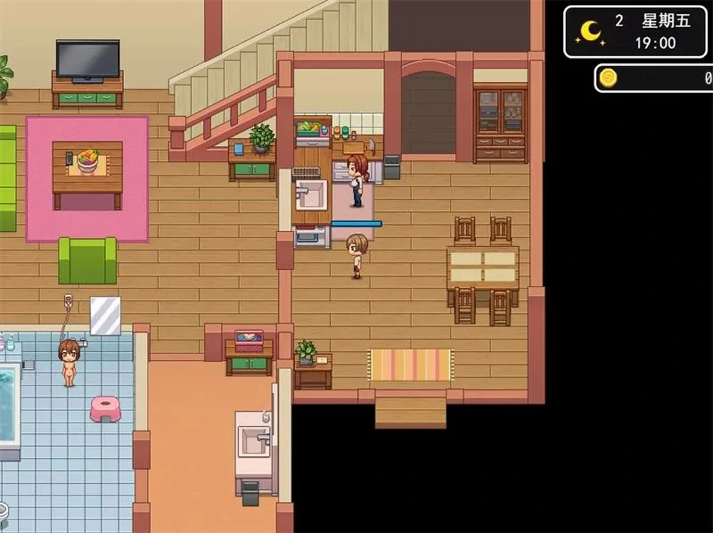 图片[12]-安卓+电脑【神作欧美SLG动态】我的乡村日常生活v1.31 步-大壮游戏