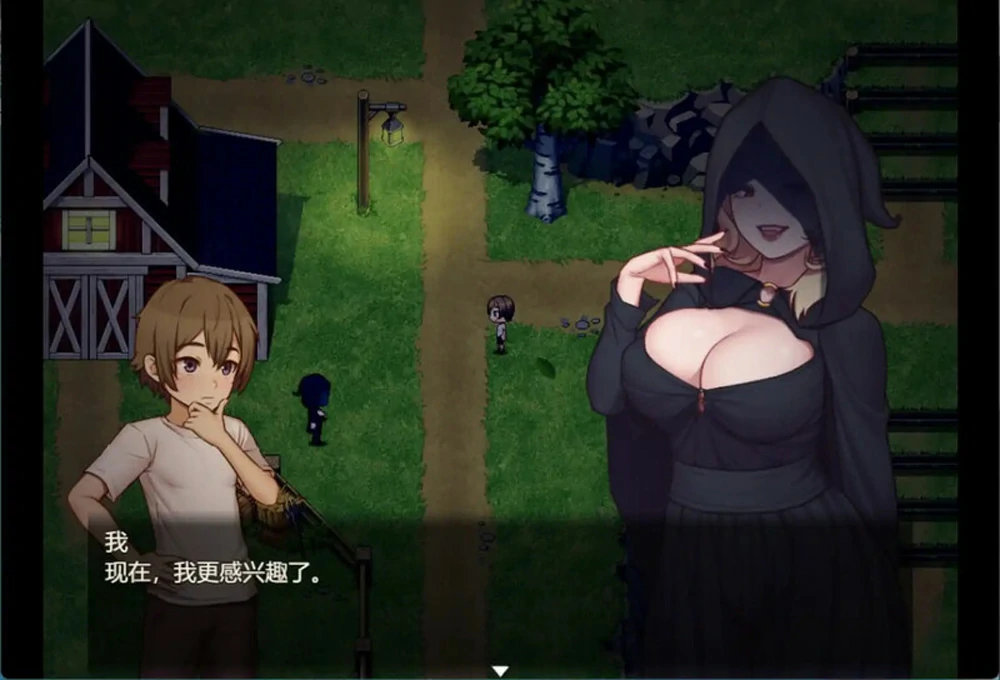 图片[8]-安卓+电脑【神作欧美SLG动态】我的乡村日常生活v1.31 步-大壮游戏