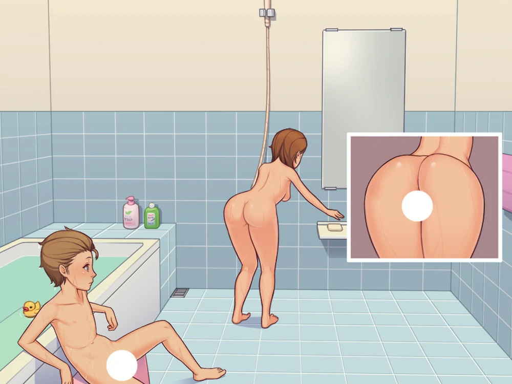 图片[28]-安卓+电脑【神作欧美SLG动态】我的乡村日常生活v1.31 步-大壮游戏