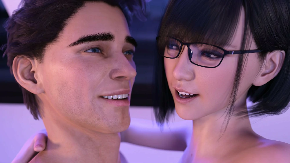 图片[17]-安卓+电脑【欧美神作/动态】新生也疯狂 S1 完结版 第一季 步-大壮游戏