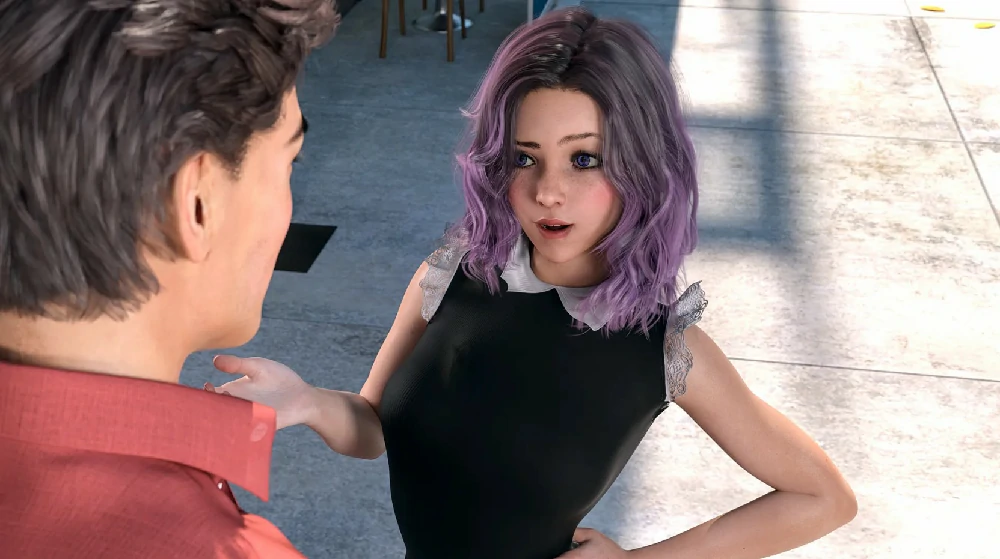 图片[11]-安卓+电脑【欧美神作/动态】新生也疯狂 S1 完结版 第一季 步-大壮游戏