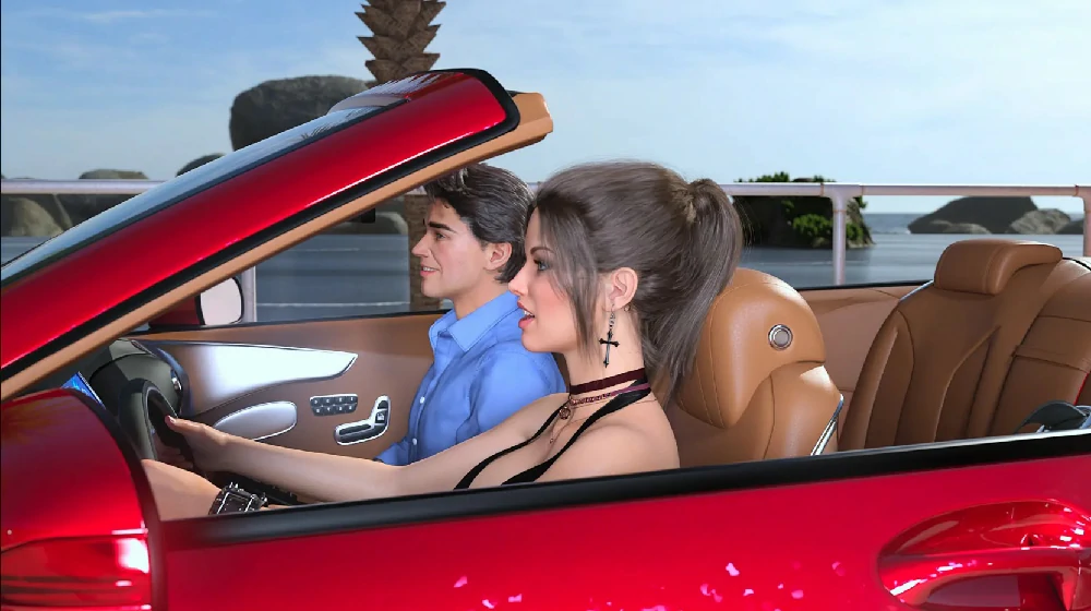 图片[8]-安卓+电脑【欧美神作/动态】新生也疯狂 S1 完结版 第一季 步-大壮游戏