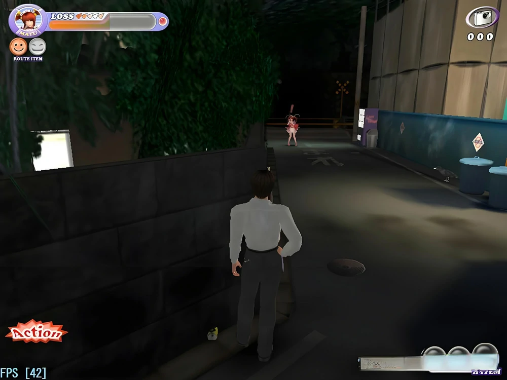 图片[2]-电脑版【i社神作动态cv】尾行系列1-4部 典藏版-大壮游戏