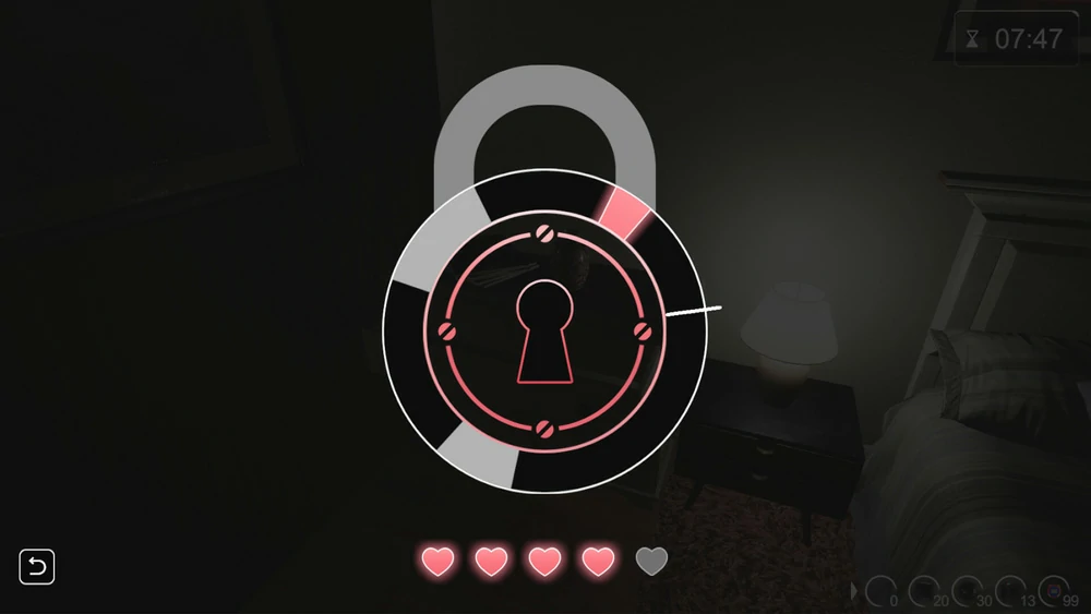 图片[18]-电脑版【3D互动SLG全动态】隔壁的美艳人妻 The Wife Next Door v1.6.7 Steam 存档+DLC 步-大壮游戏