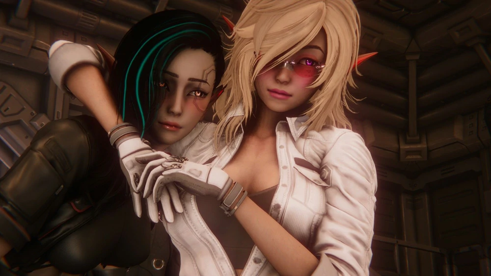 图片[3]-安卓+电脑【亚洲风SLG动态】星宿 ch2v0.3.5 步-大壮游戏