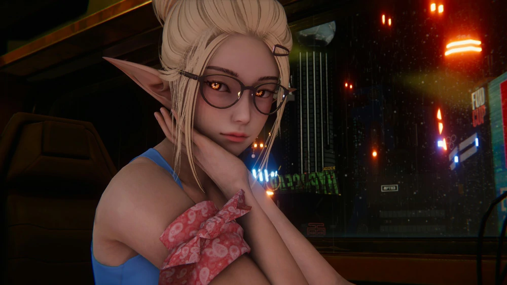 安卓+电脑【亚洲风SLG动态】星宿 ch2v0.3.5 步-大壮游戏