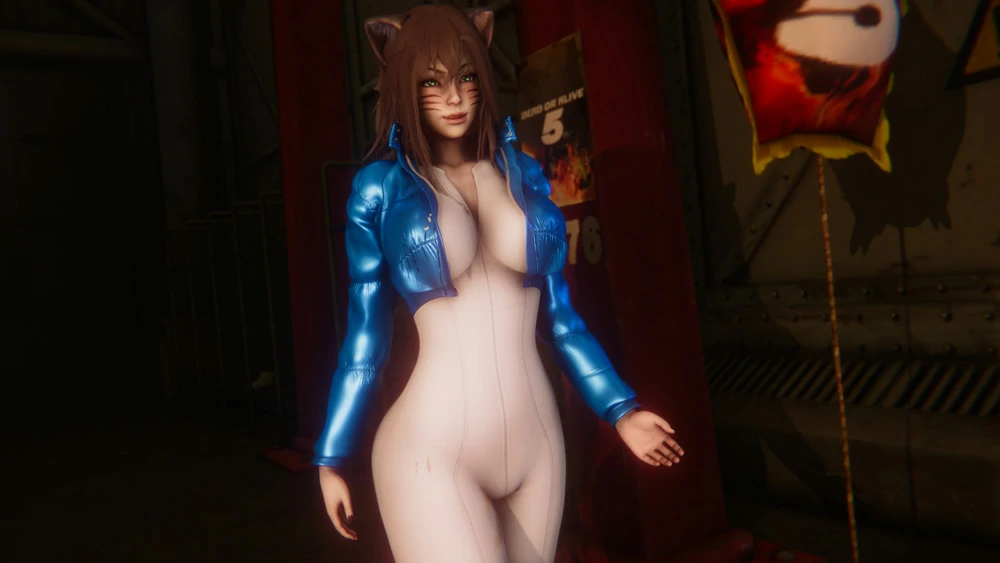 图片[12]-安卓+电脑【亚洲风SLG动态】星宿 ch2v0.3.5 步-大壮游戏