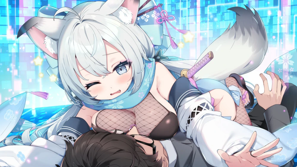 图片[2]-电脑版【SLG动态】爱之旅程StreamLove Voyage 骑-大壮游戏