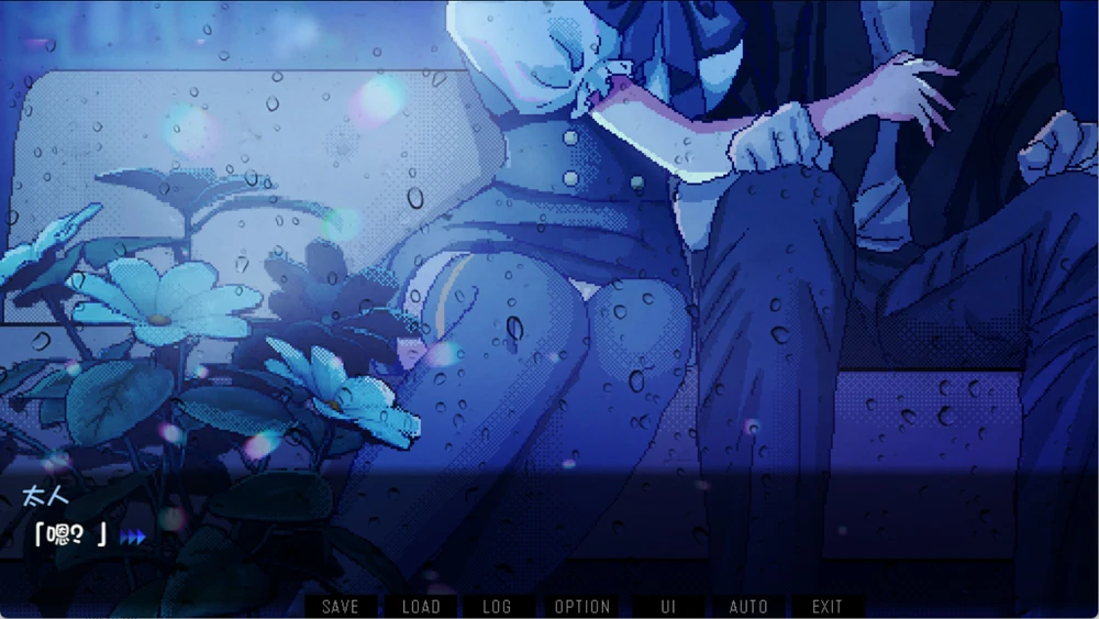 图片[7]-安卓+电脑【像素SLG动态】雨夜迷醉时（雨音に満ちる夜）v1.0.1 STEAM官中 步-大壮游戏