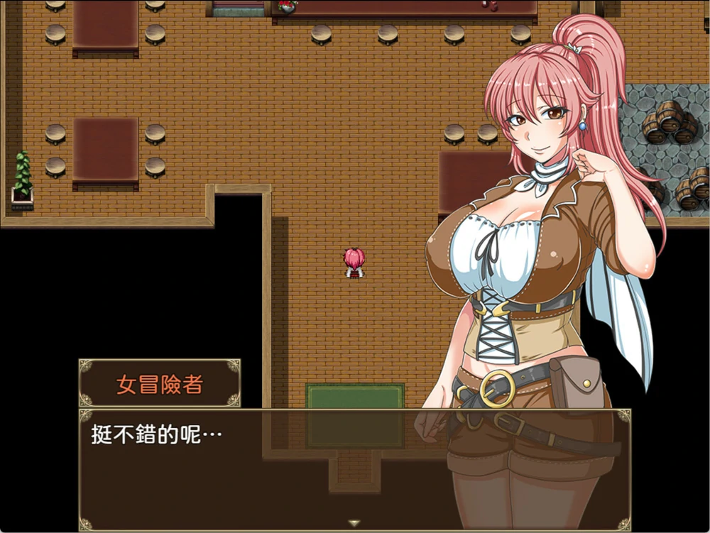 图片[2]-安卓+电脑【日系RPG/NTR】扭曲的欲望 出轨的妻子雪莉 骑 joi模拟器玩-大壮游戏