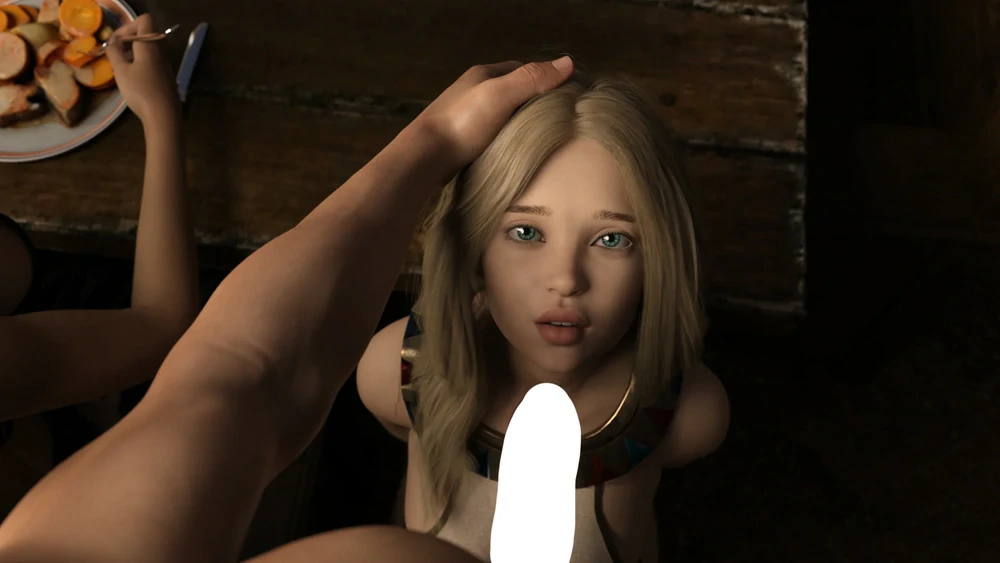 图片[13]-安卓+电脑【欧美SLG动态】沙漠追猎者v0.19 步-大壮游戏