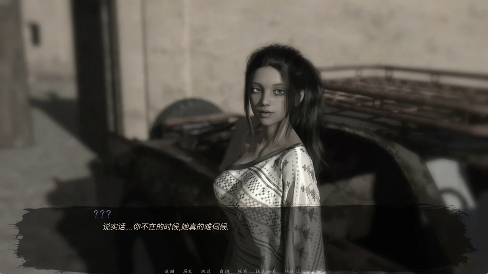 图片[6]-安卓+电脑【欧美SLG动态】沙漠追猎者v0.19 步-大壮游戏