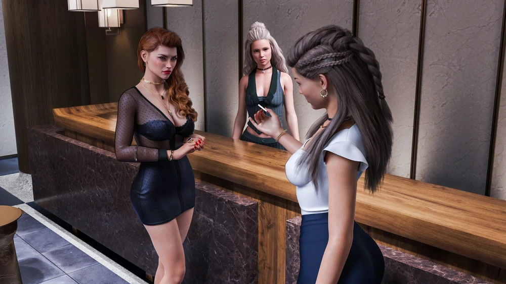 图片[2]-电脑版【SLG动态】激情之风Breeze of Passion v9.00 Regular 步-大壮游戏