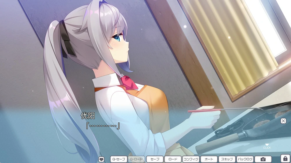 图片[8]-安卓+电脑【精品ADV全CV】女仆酱陷入迷途v1.0.0 骑 ty模拟器玩-大壮游戏