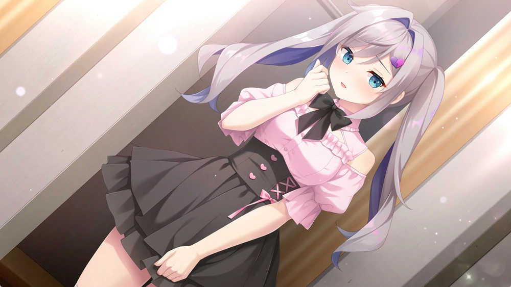 图片[11]-安卓+电脑【精品ADV全CV】女仆酱陷入迷途v1.0.0 骑 ty模拟器玩-大壮游戏