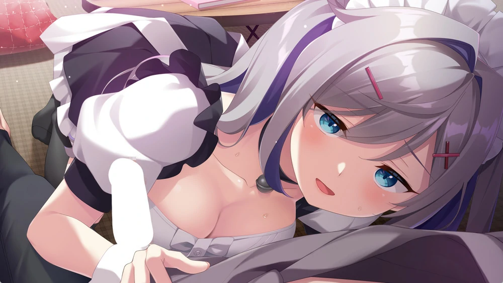 图片[14]-安卓+电脑【精品ADV全CV】女仆酱陷入迷途v1.0.0 骑 ty模拟器玩-大壮游戏