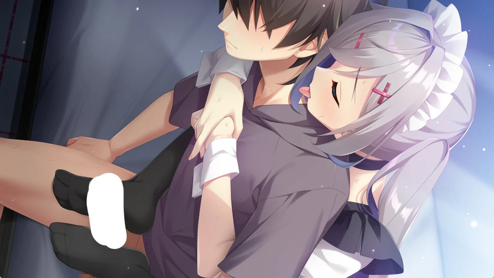 图片[21]-安卓+电脑【精品ADV全CV】女仆酱陷入迷途v1.0.0 骑 ty模拟器玩-大壮游戏