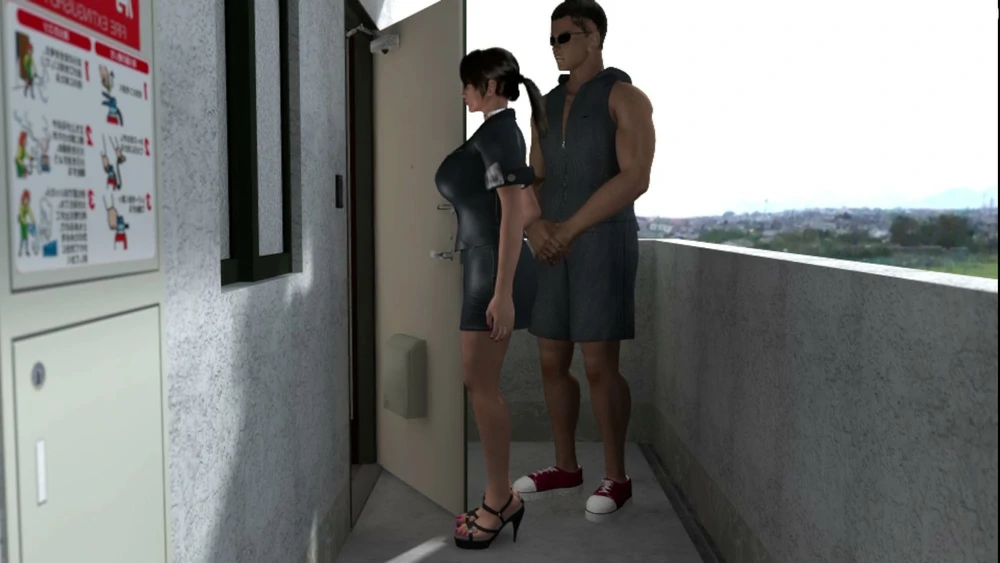 图片[27]-安卓+电脑【3D神作/全动态/全CV】X爱治疗师 官中+动画版【梅麻吕新作】骑-大壮游戏