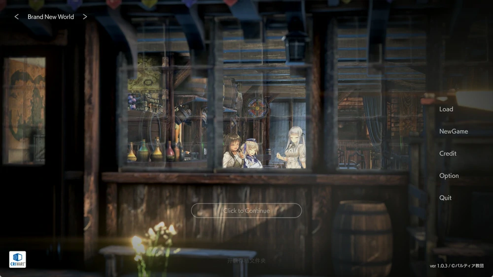 图片[7]-电脑版【养成SLG动态CV】堕落崭新世界 v1.0.3 官方中文正式版+存档【家出少女作者新作】骑-大壮游戏